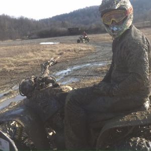 Meet your Posher, Hunter